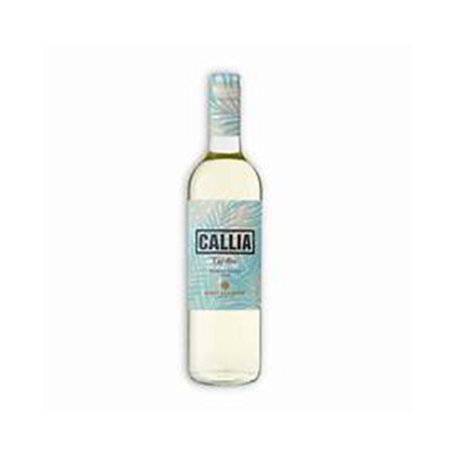 Blanco Dulce - 750ML