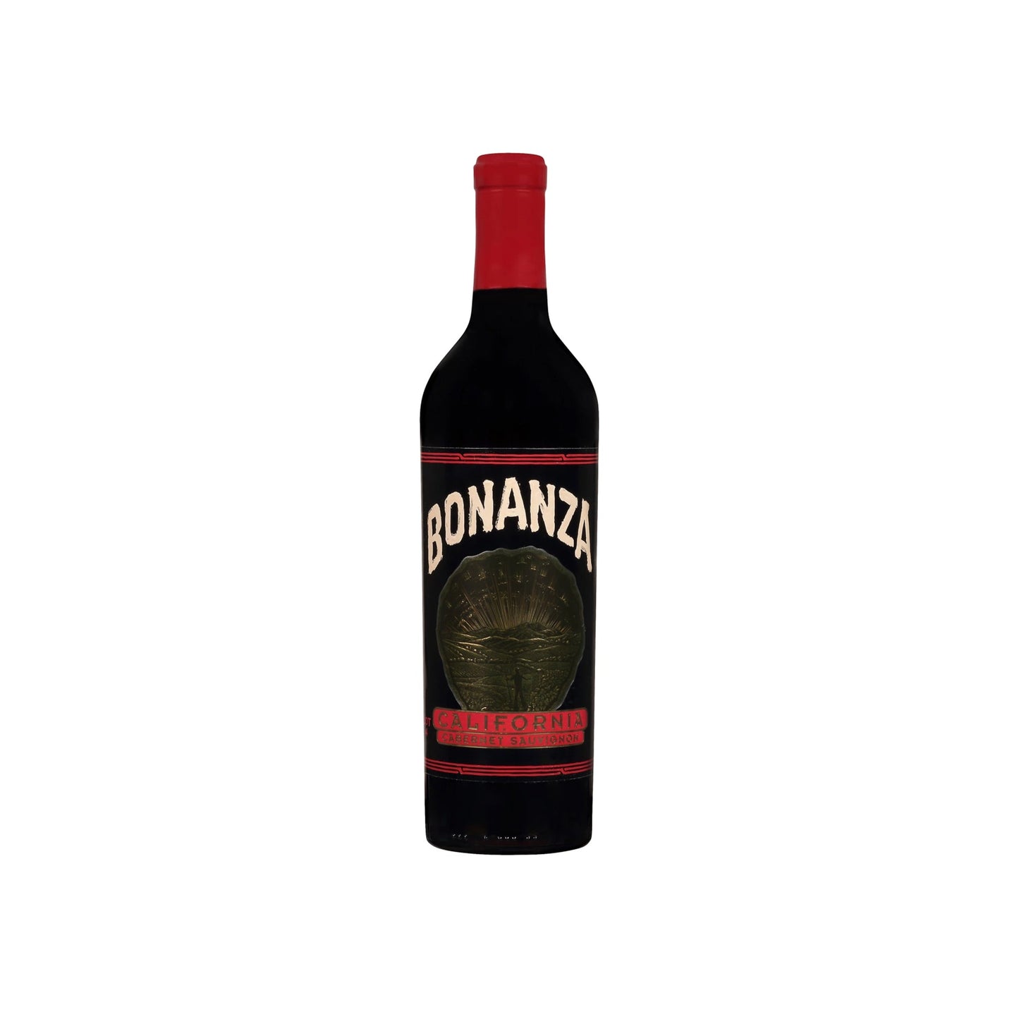 Bonanza Cabernet - 3L