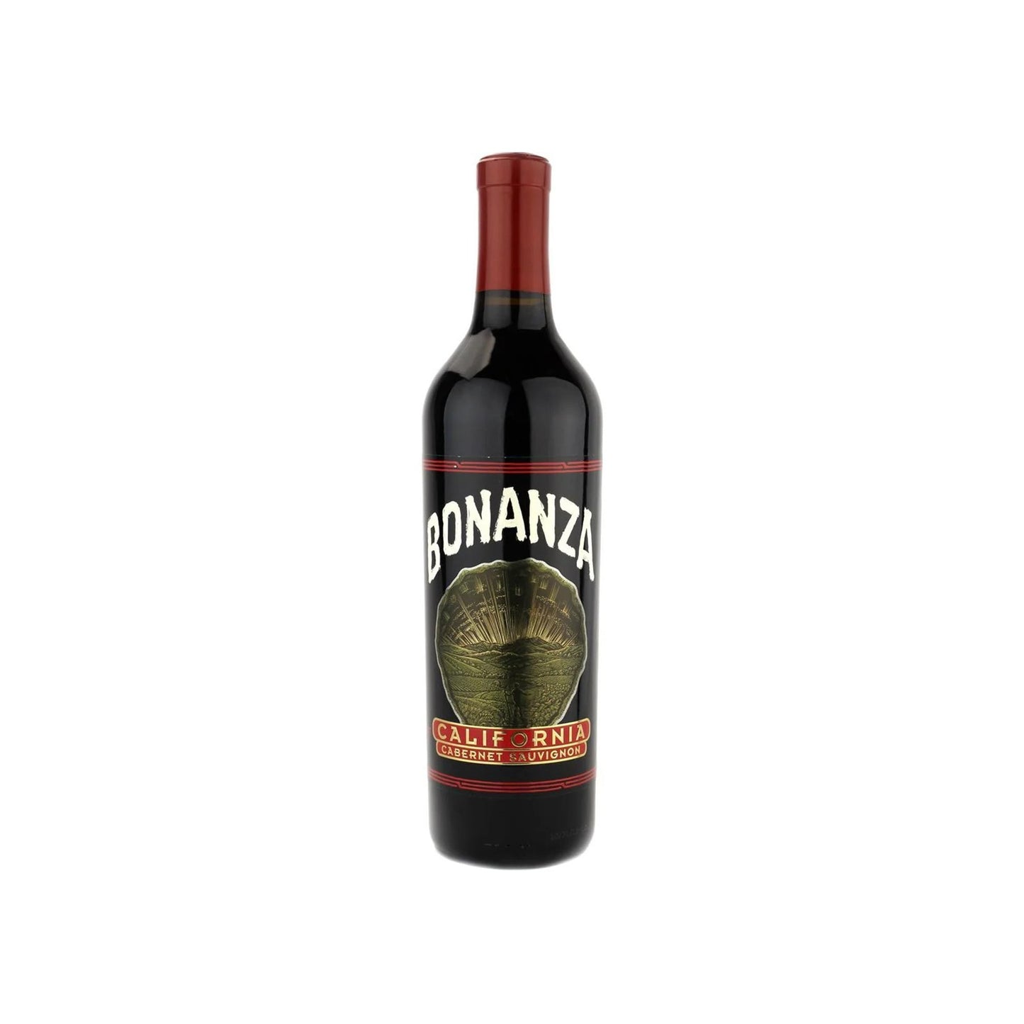 Bonanza Cabernet - 750ML