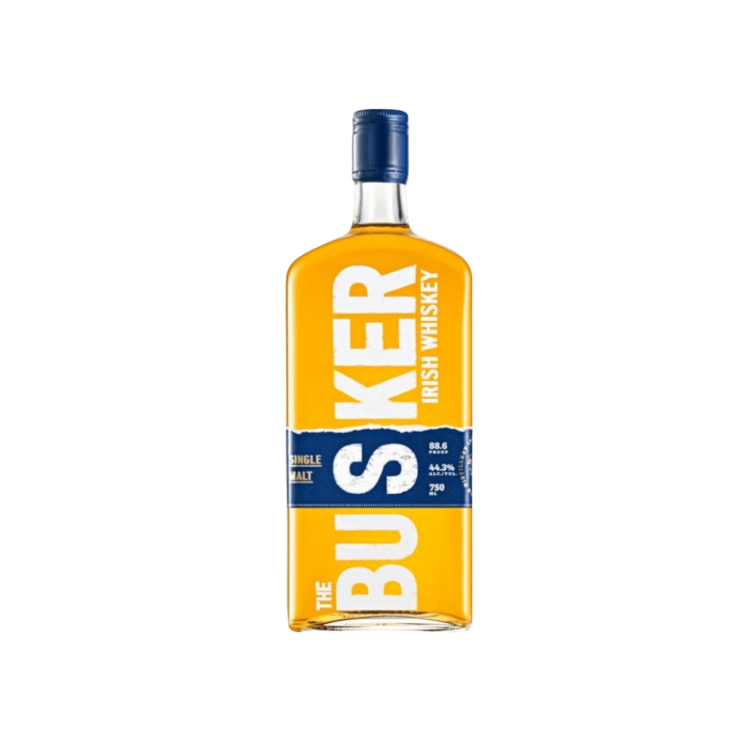 Busker Sm - 750ML