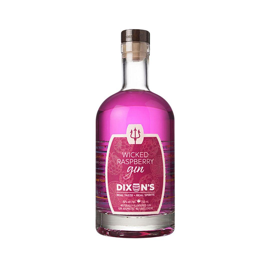 Dixon's - Wicked Raspberry Gin