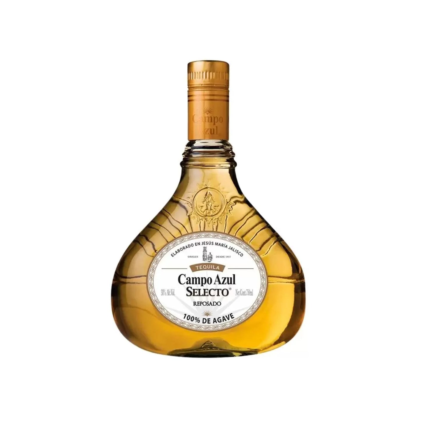 Campo Azul Selecto - 750ML