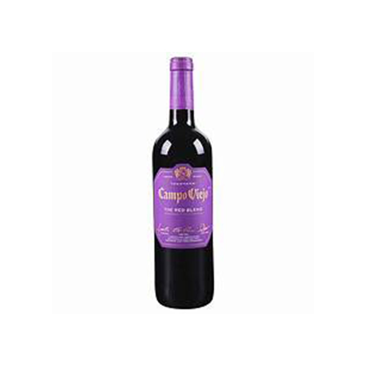 Campo Viejo Red Bland - 750ML