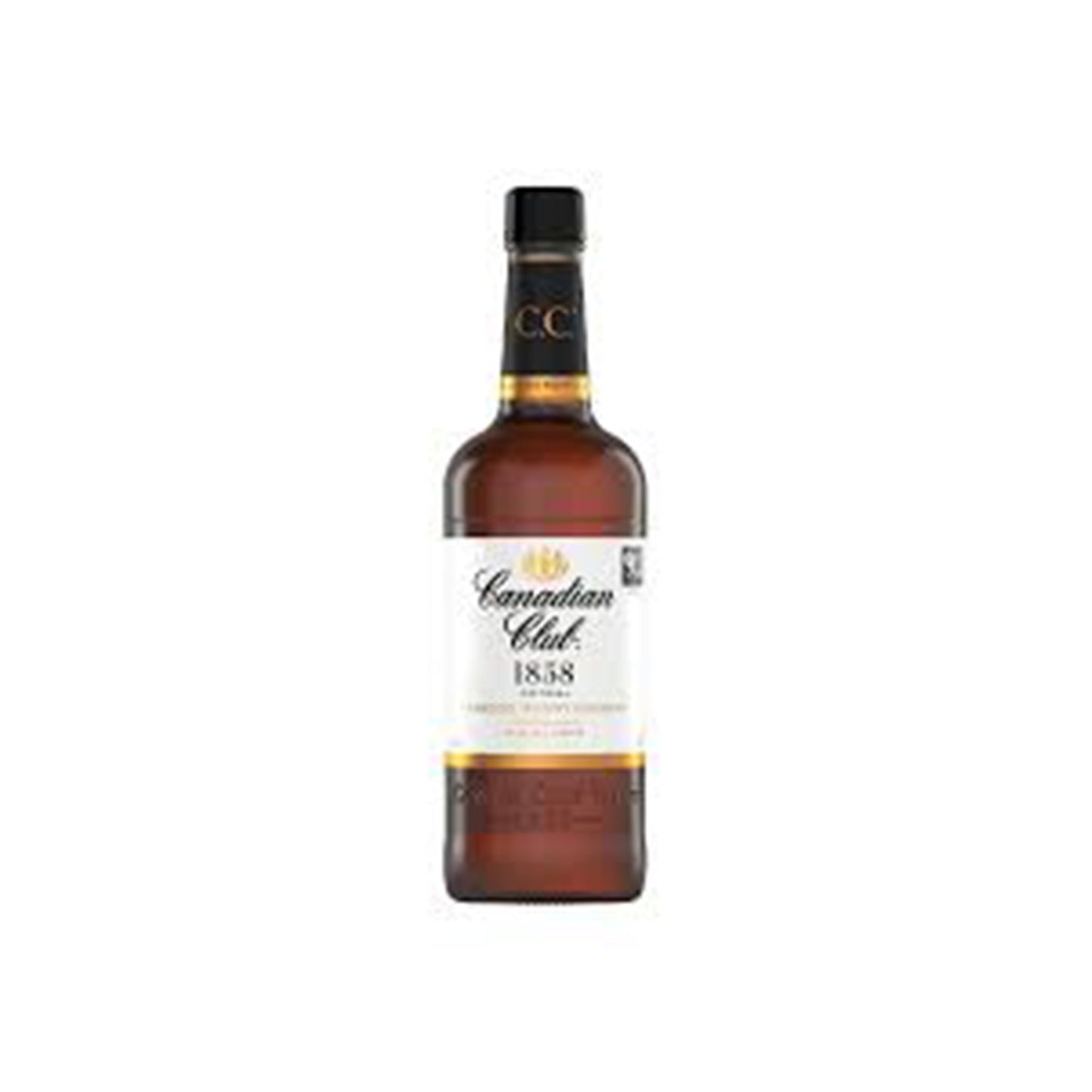 Canadian Club - 750ML