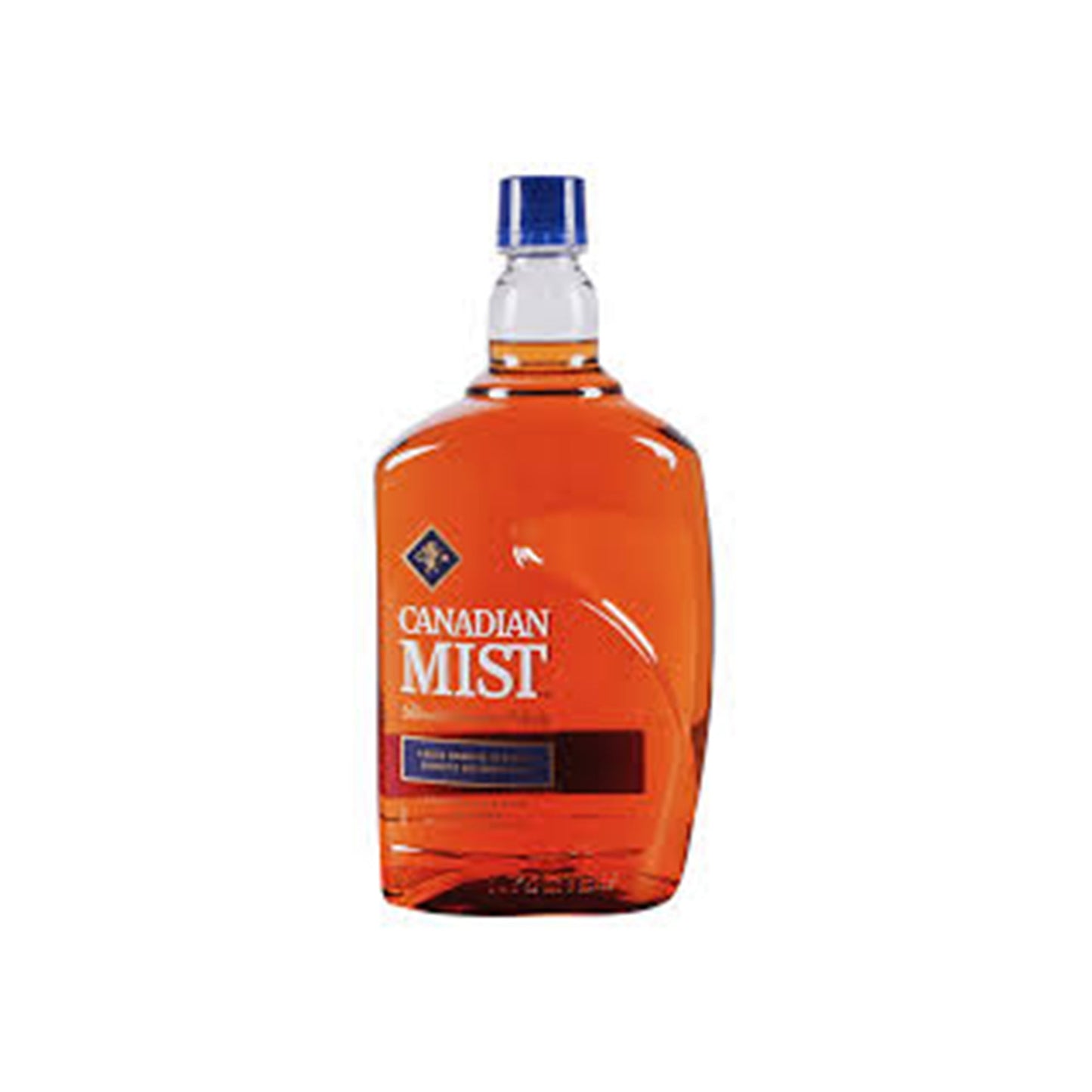 Canadian Mist - 1.75L