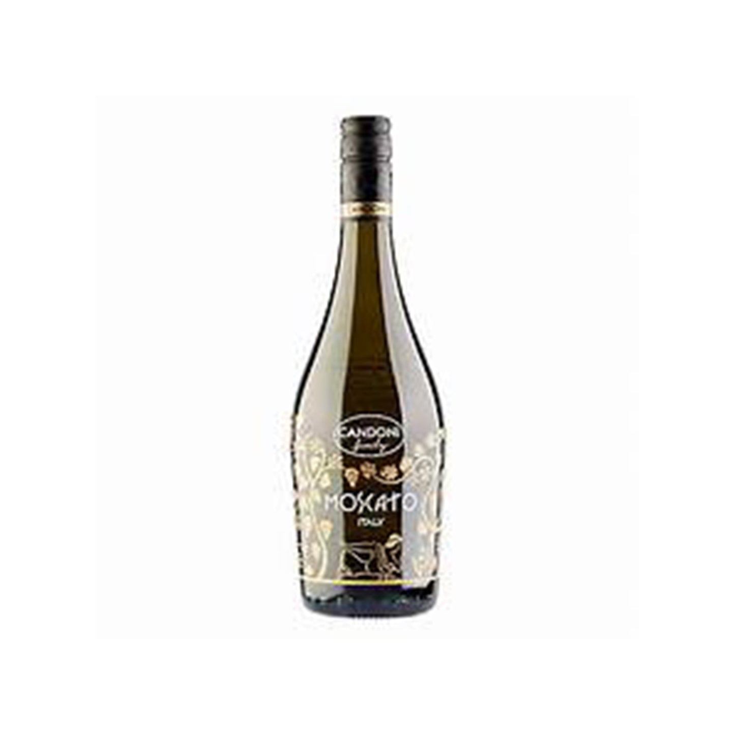 Candoni D'italia:Moscato - 750ML