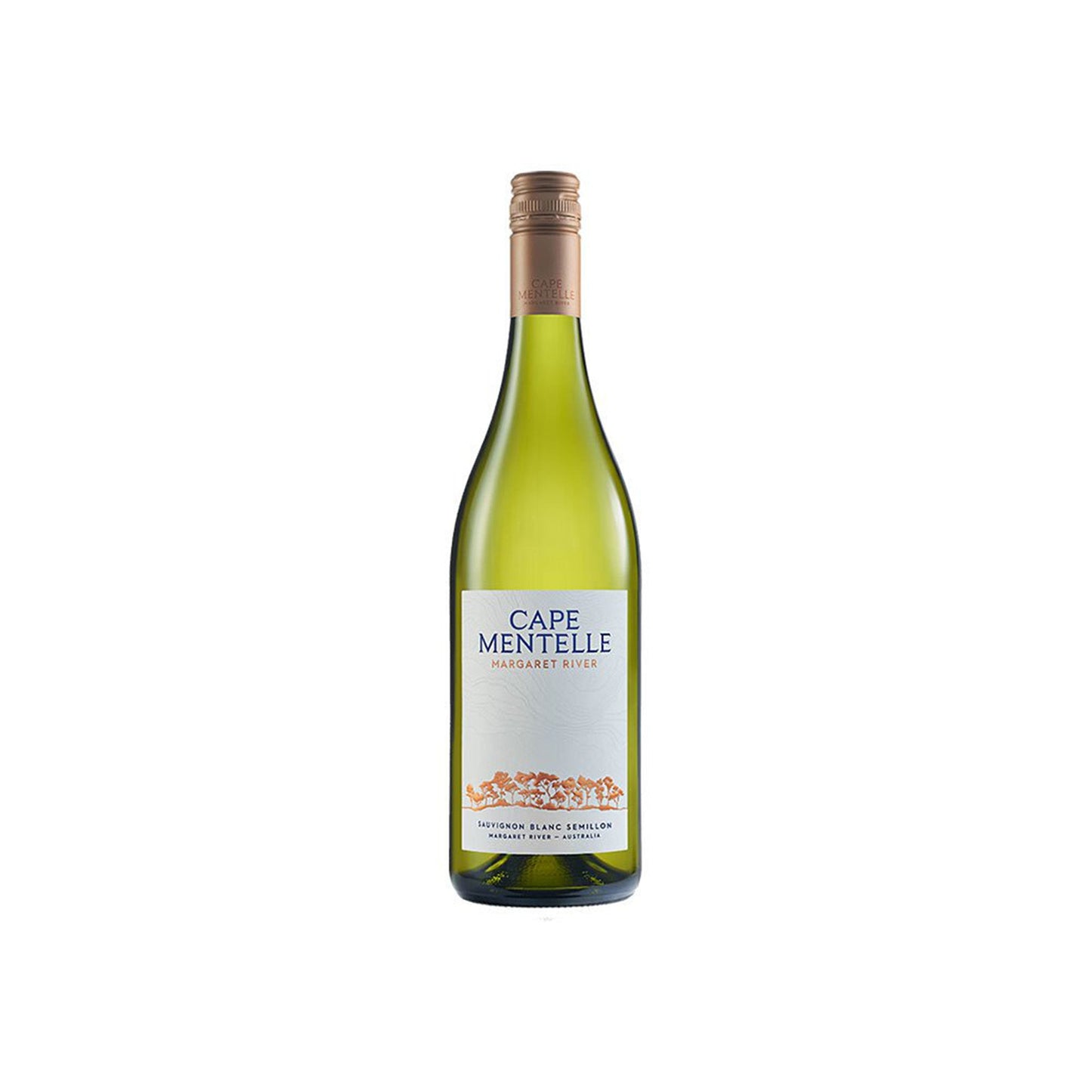 Cape Mentelle:Sauvignon Blanc - Semillon - 750ML