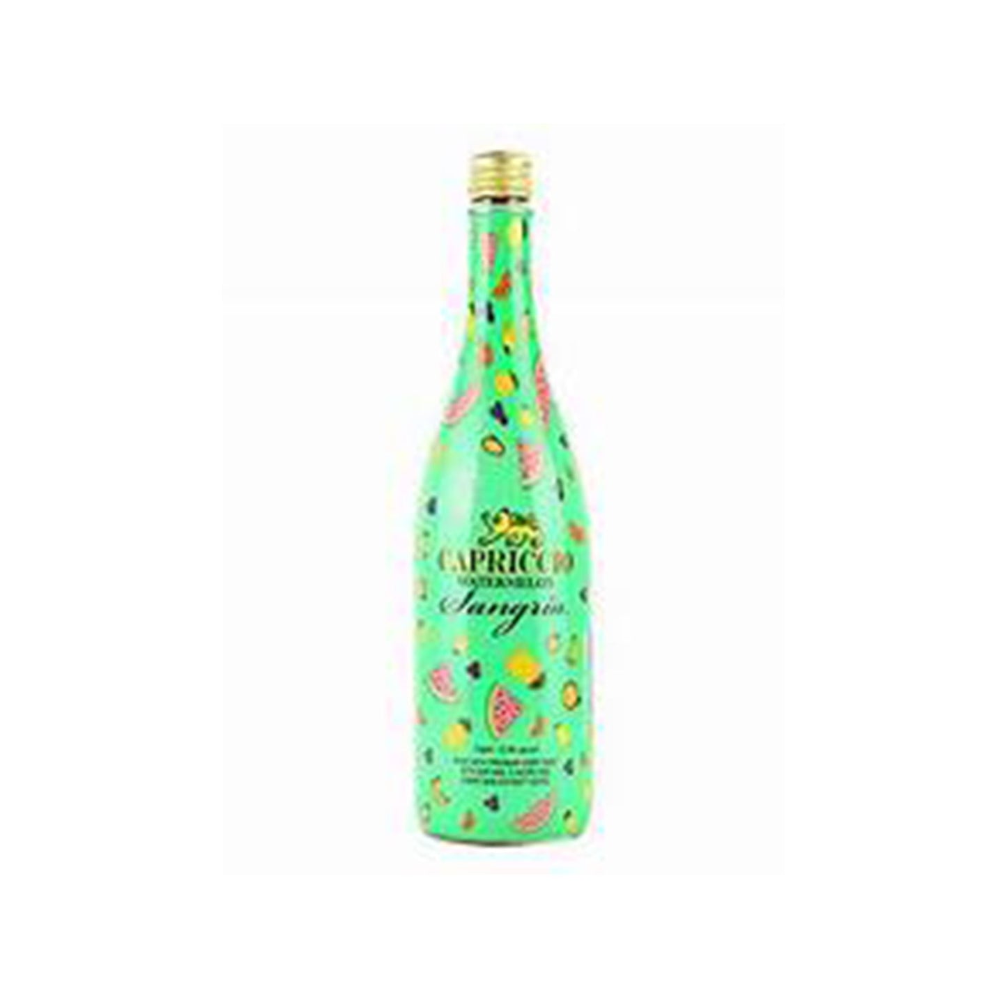 Capriccio Sangria - 750ML