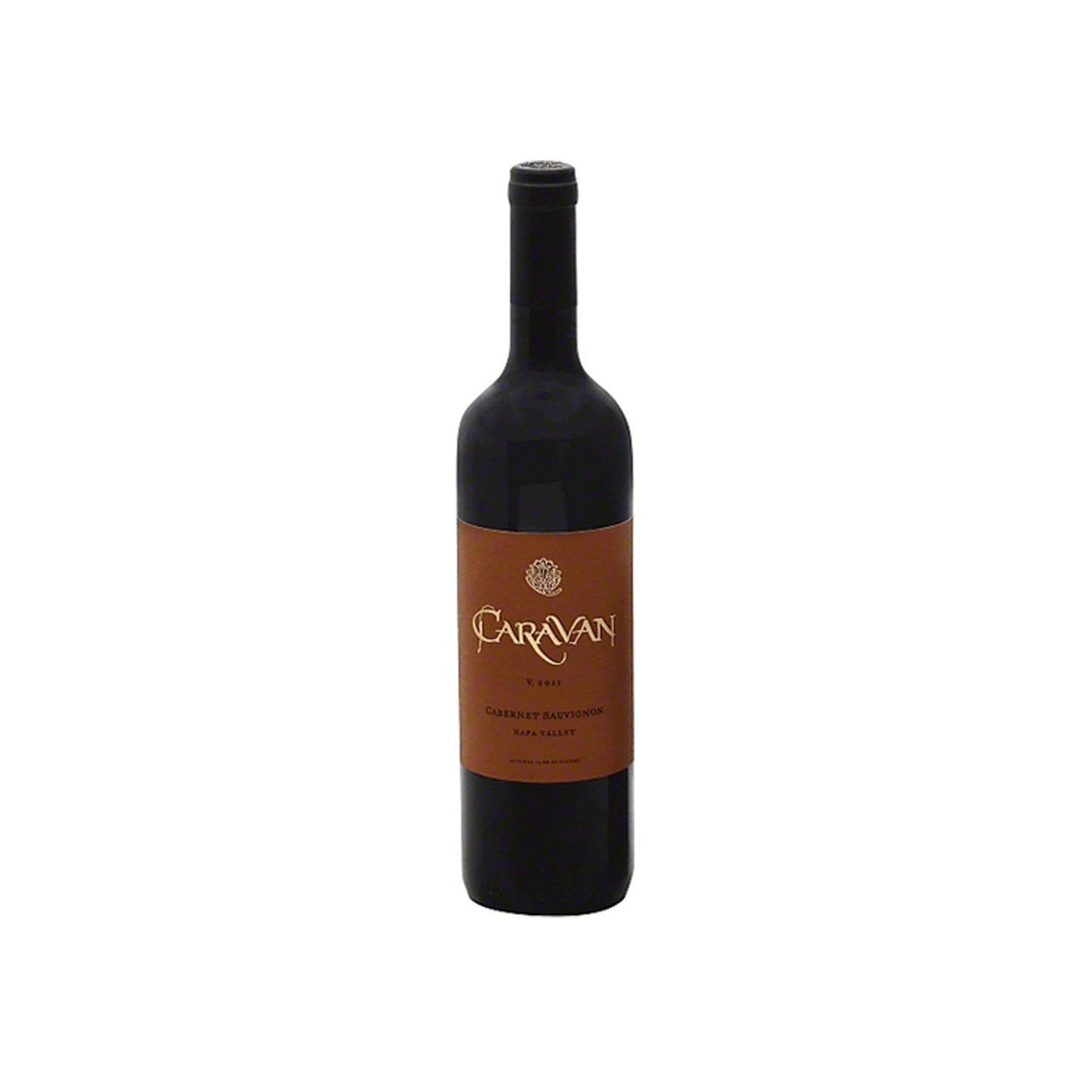 Caravan:Cabernet Sauvignon - 750ML