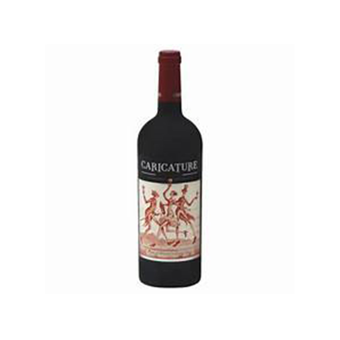 Caricature Wine - 750ML