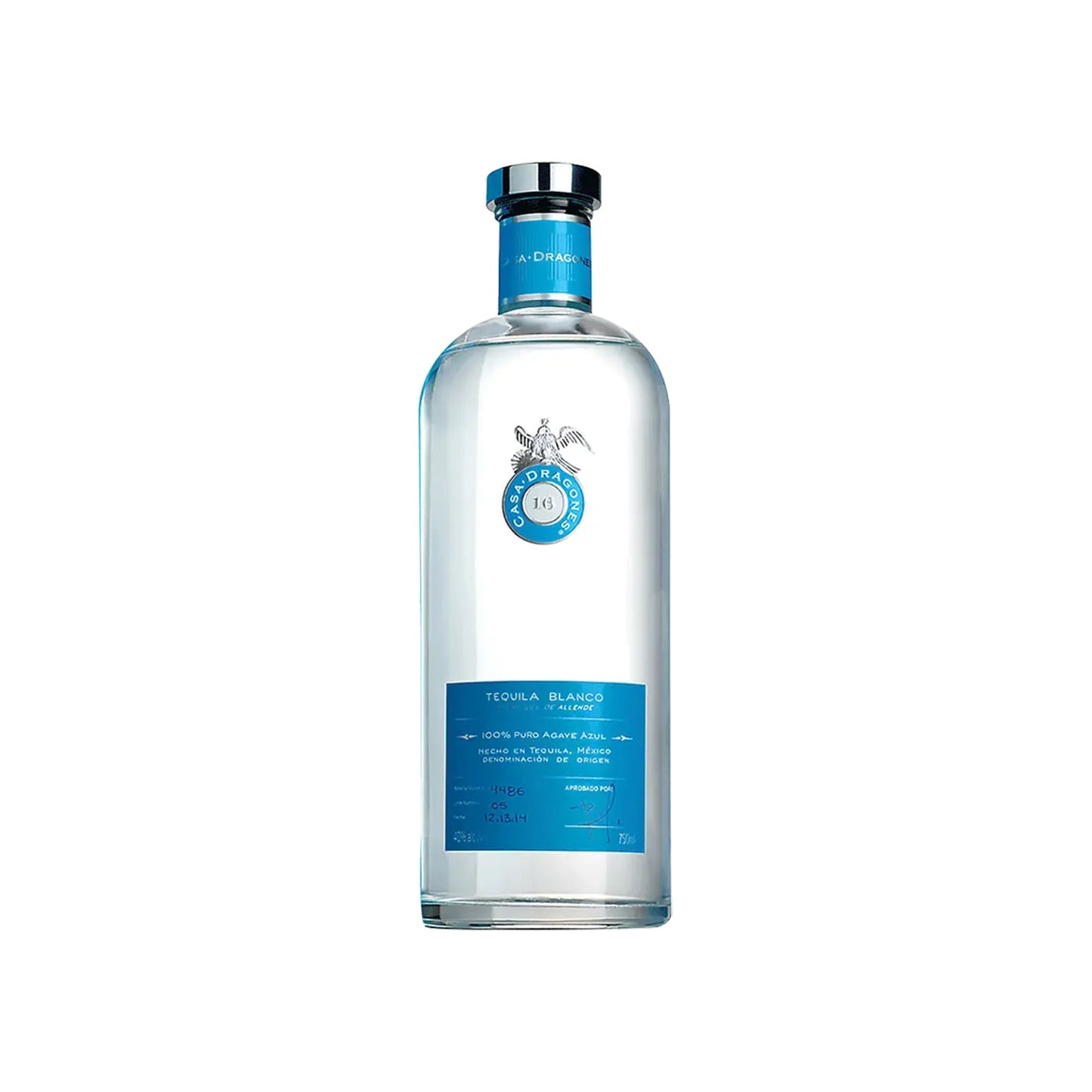Casa Dragones Blanco - 750ML