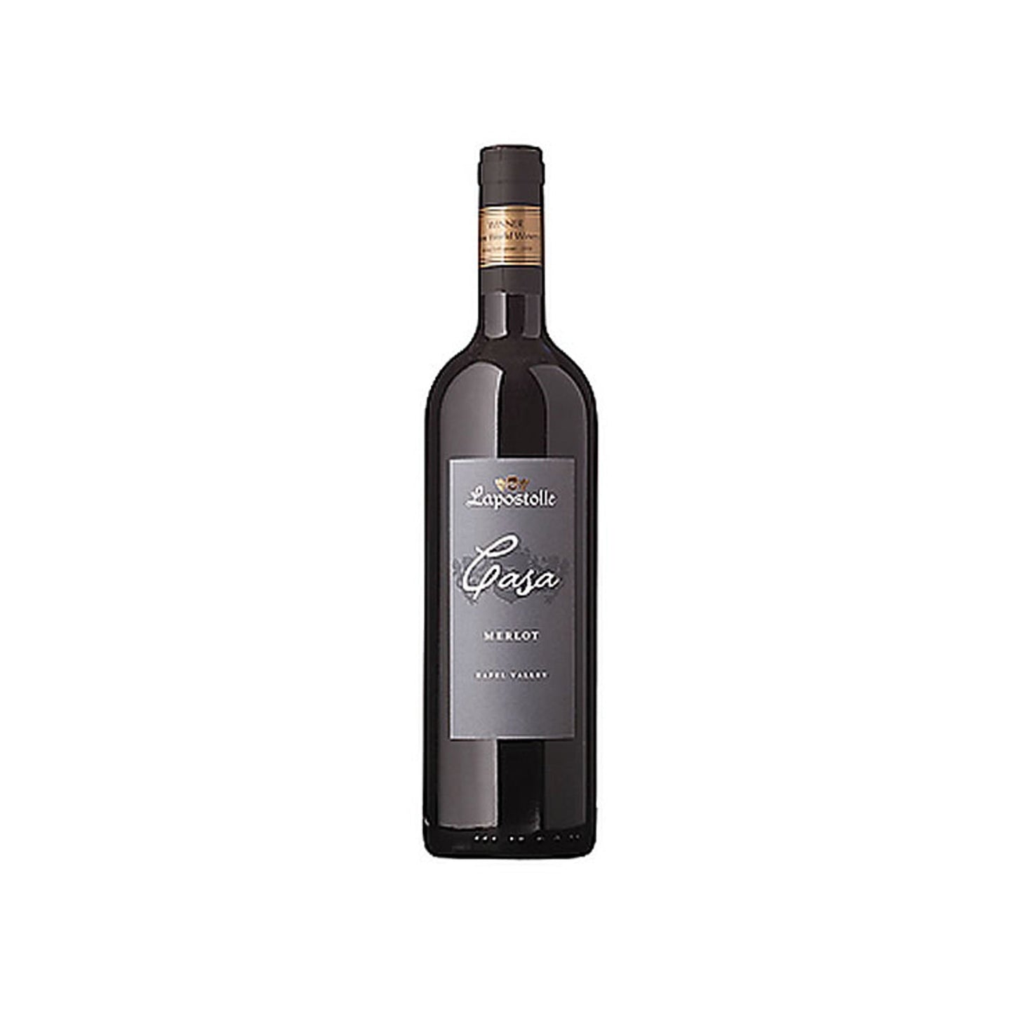 Casa Lapostolle S.A.:Merlot - 750ML