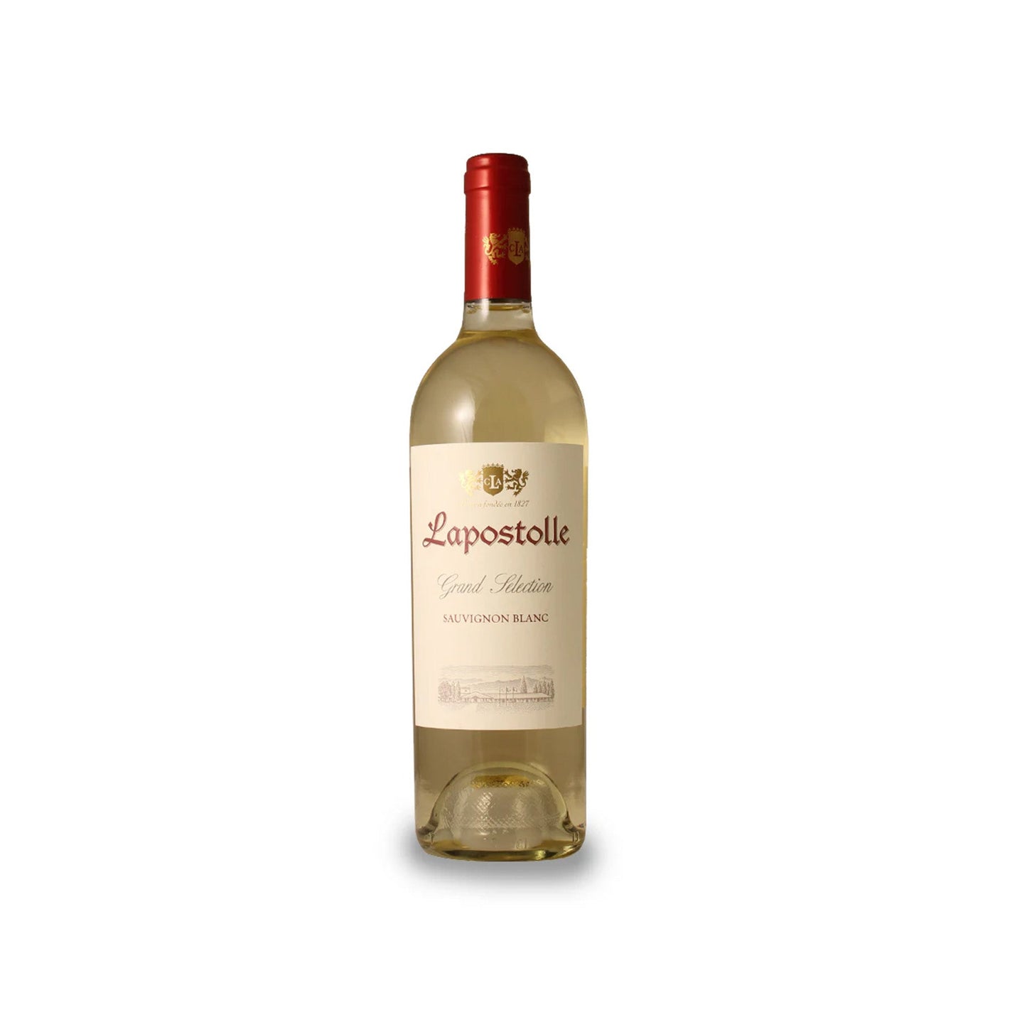 Casa Lapostolle S.A.:Sauvignon Blanc - 750ML