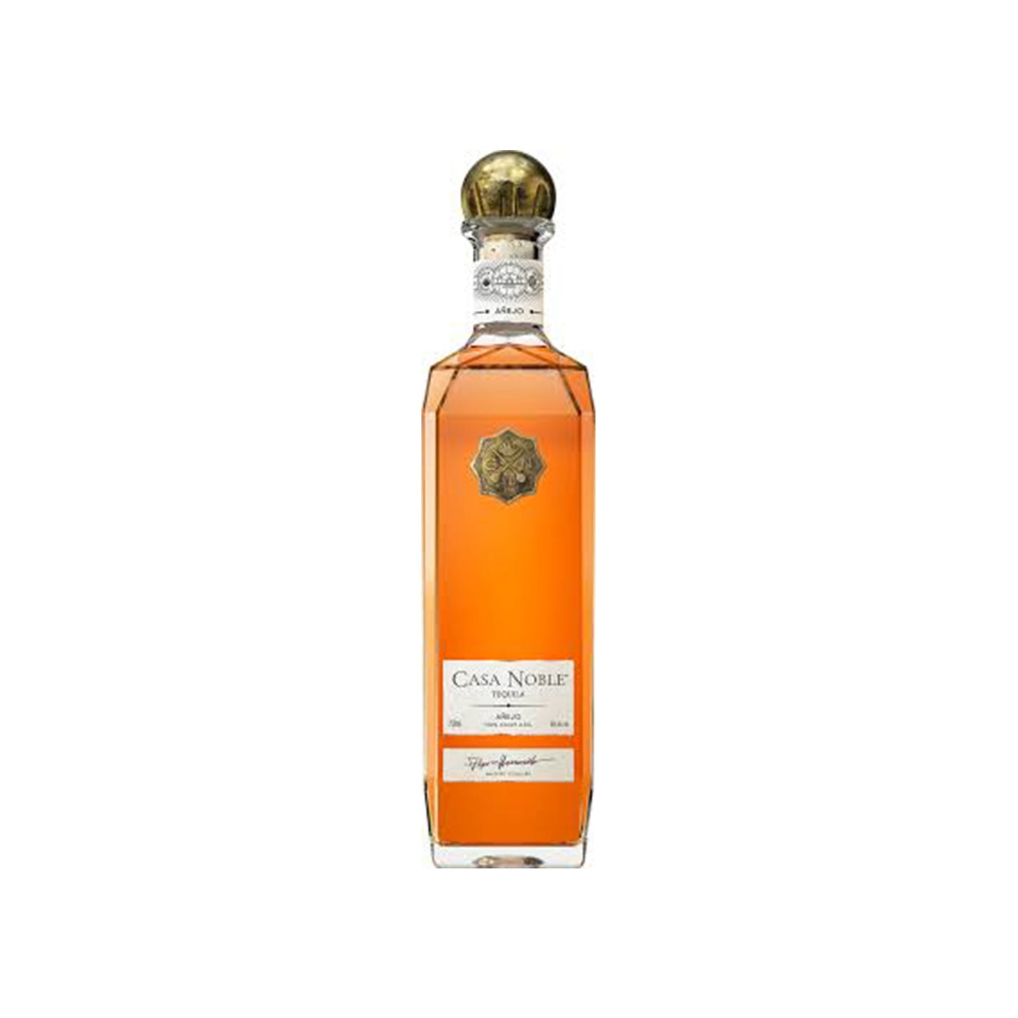 Casa Noble Anejo - 750ML
