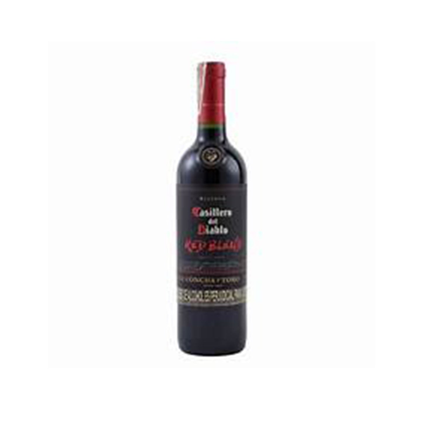 Casillero Del Diablo Bledn - 750ML