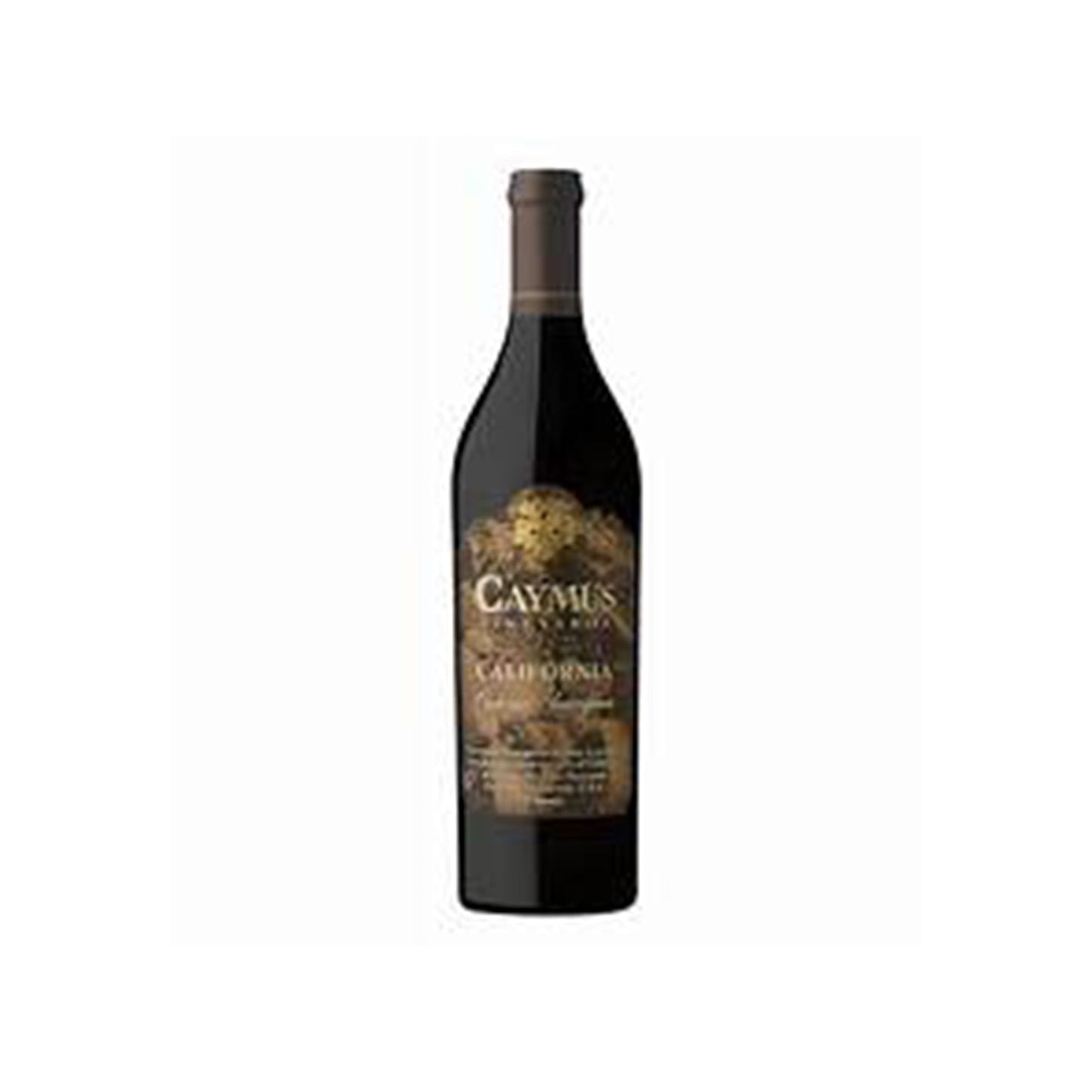 Caymus California Cabernet Sauvignon - 750ML