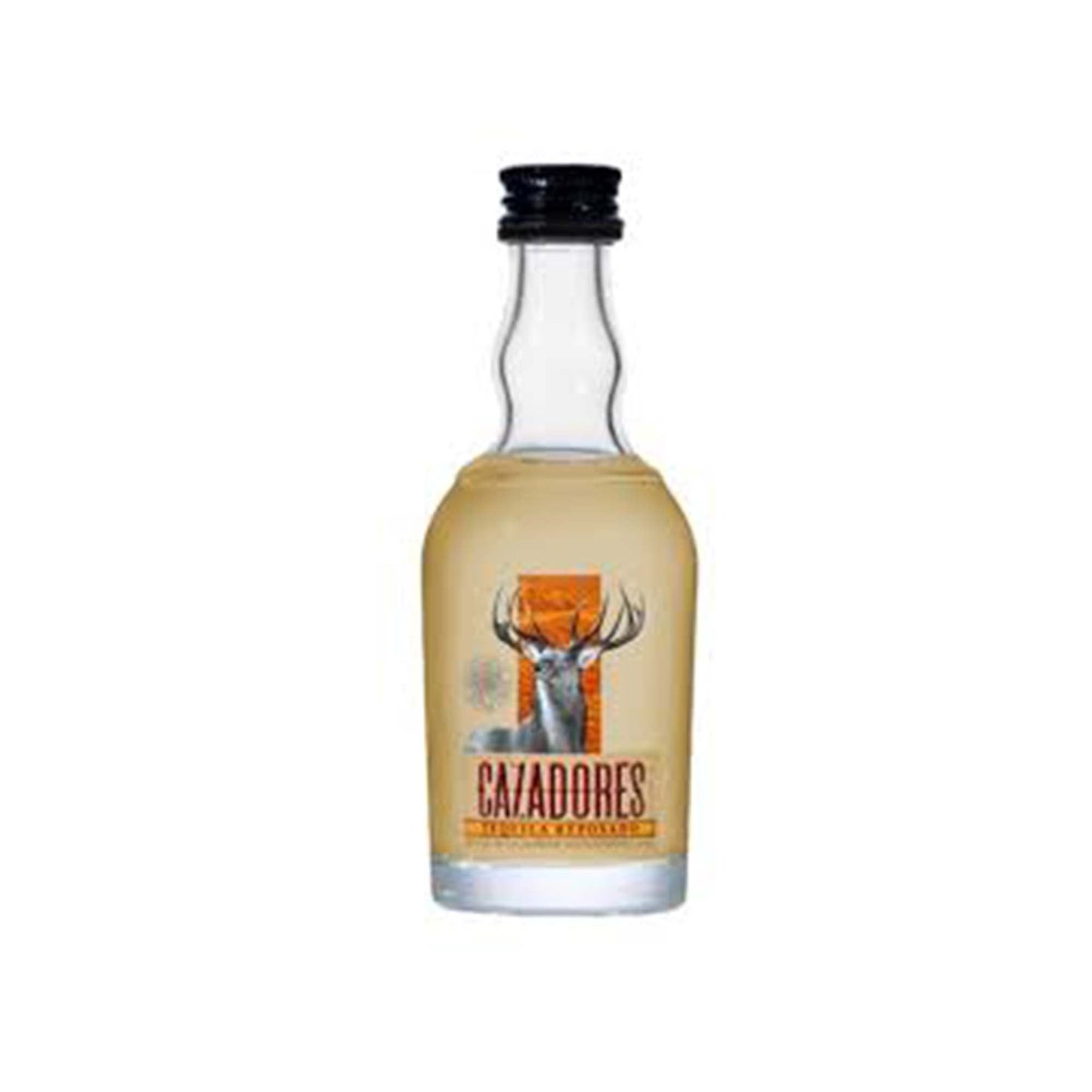 Cazadores Repasado - 200ML
