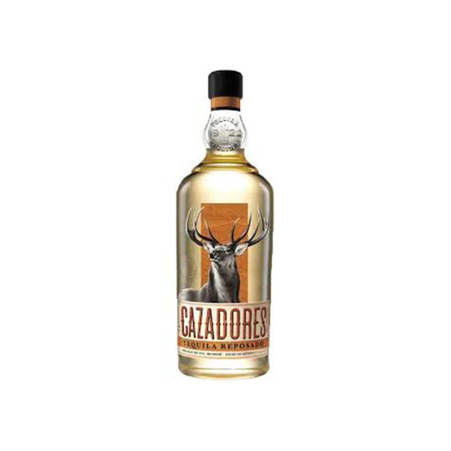 Cazadores Reposado - 1.75L