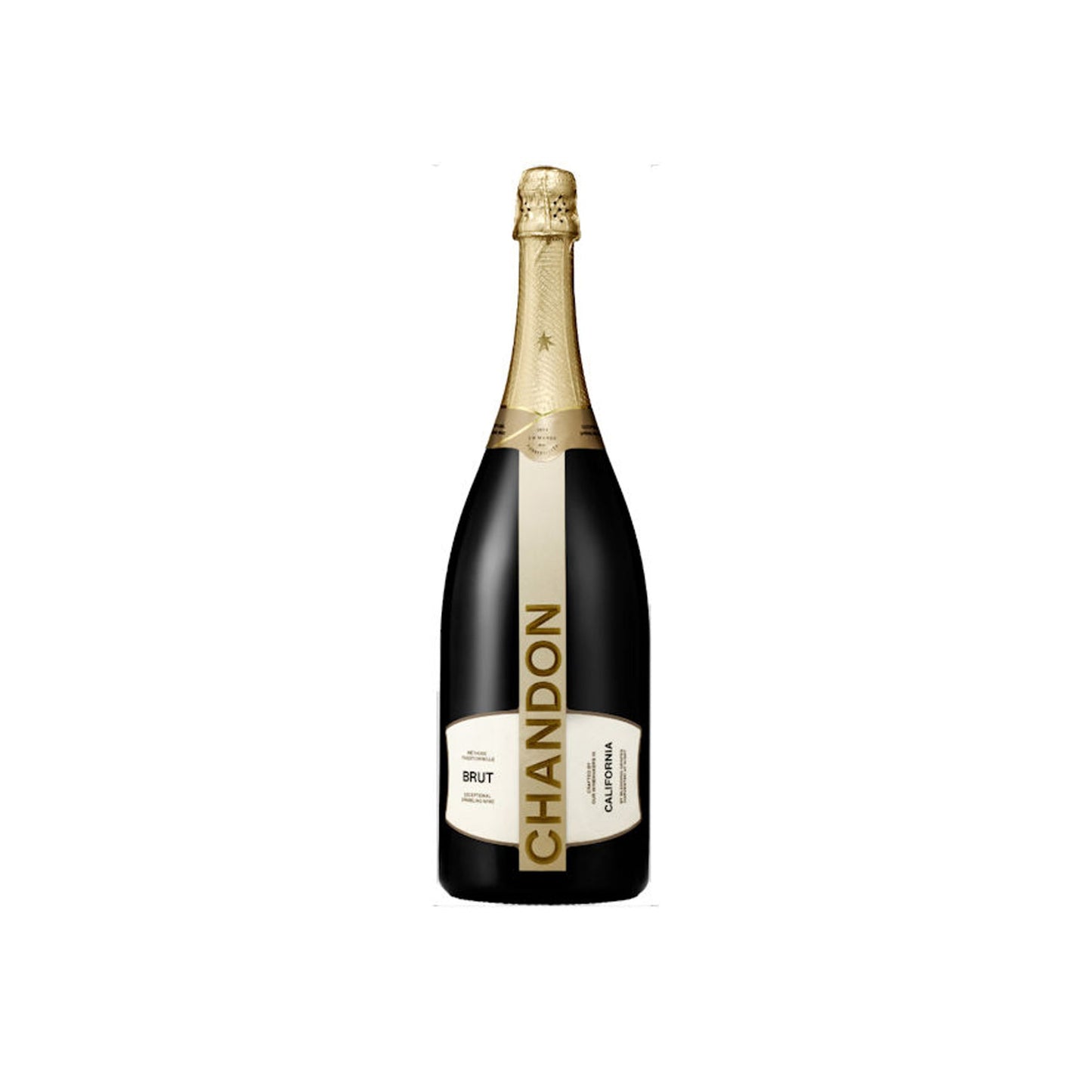 Chandon Brut California - 1.5L