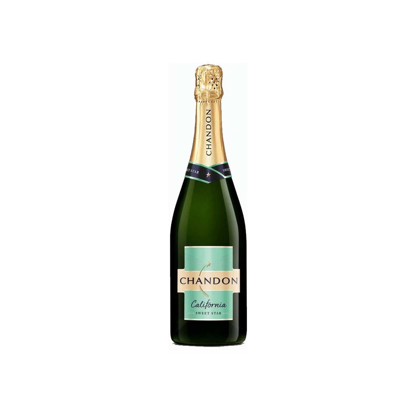 Chandon Sweet Star - 750ML
