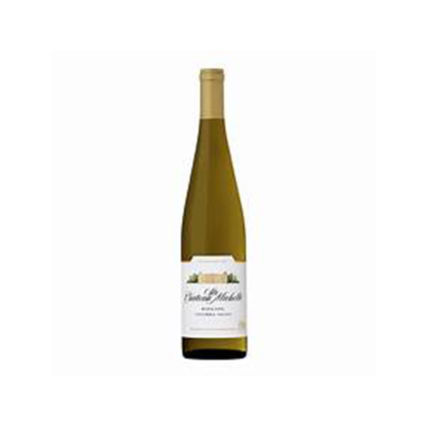Chateau Ste. Michelle:Riesling - 750ML