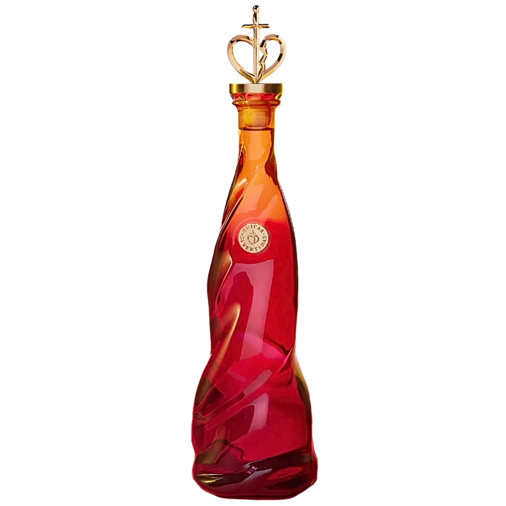 Chicas Divertidas Blanco Tequila By Megan Thee Stallion