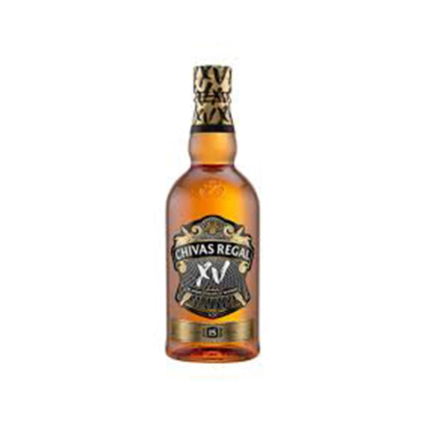 Chivas Regal 15 Years - 750ML