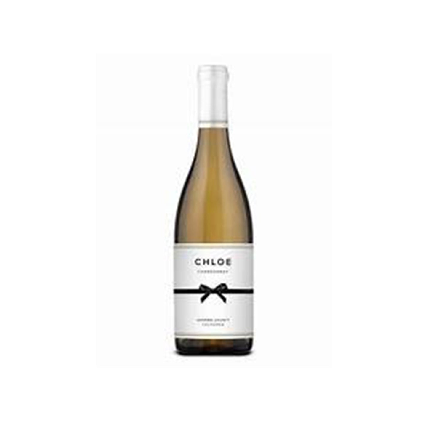 Chloe:Chardonnay - 750ML