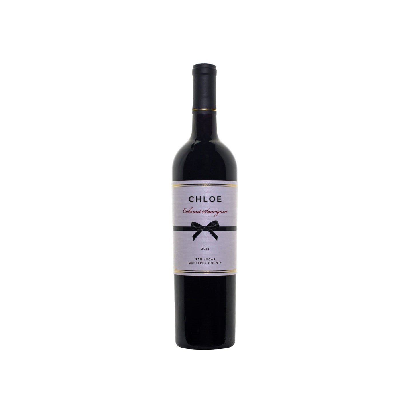 Chloe Cab/Sauv - 750ML