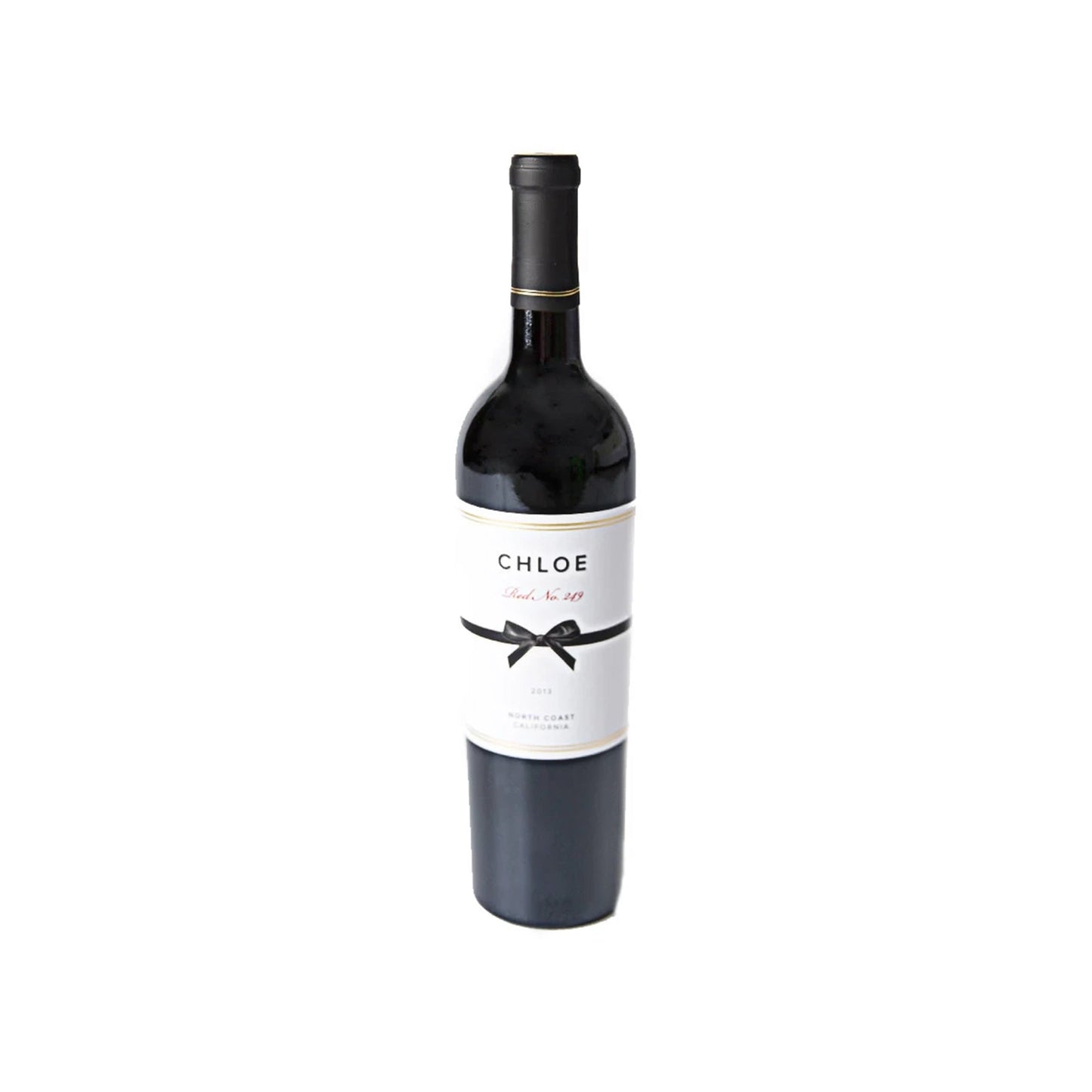 Chloe Red No. 249:Red Wine Blend - 750ML