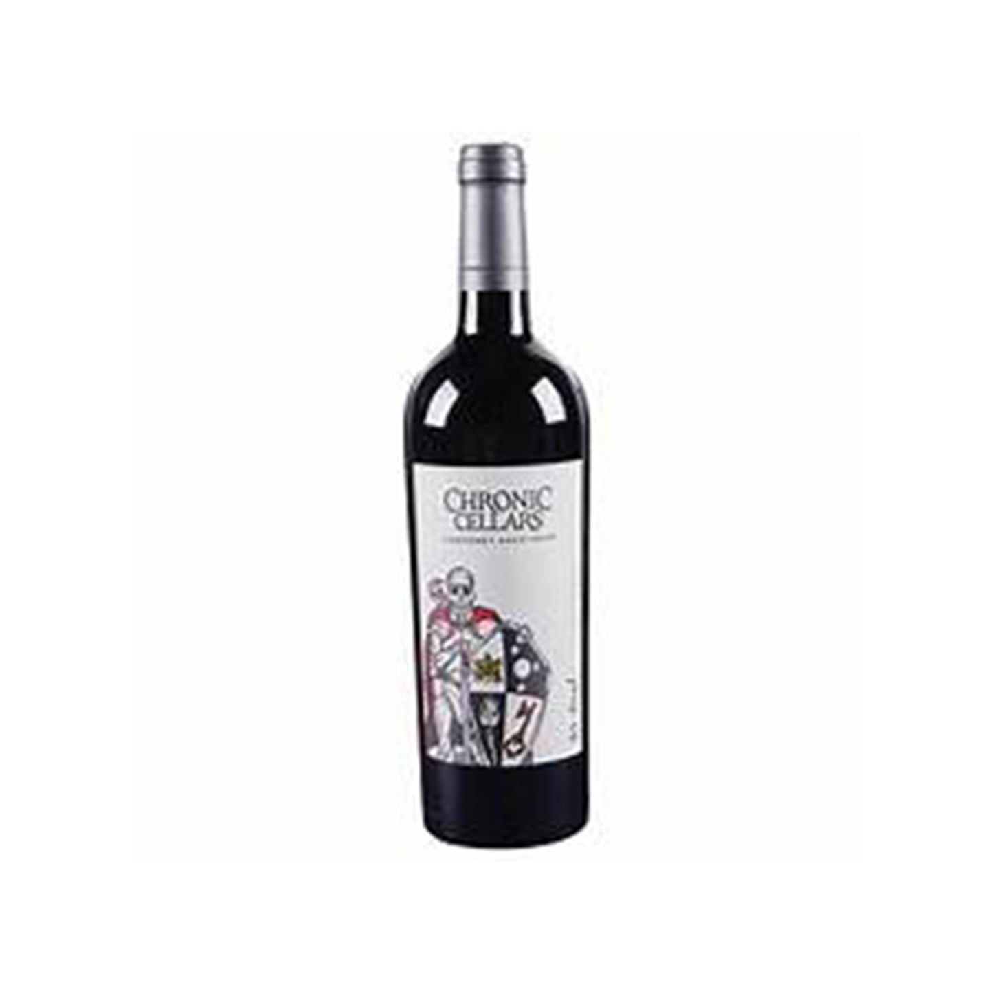 Chronic Cellars - 750ML
