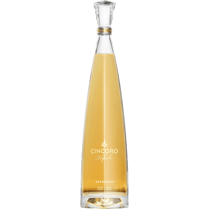 Cincoro Reposado Tequila - 750ML