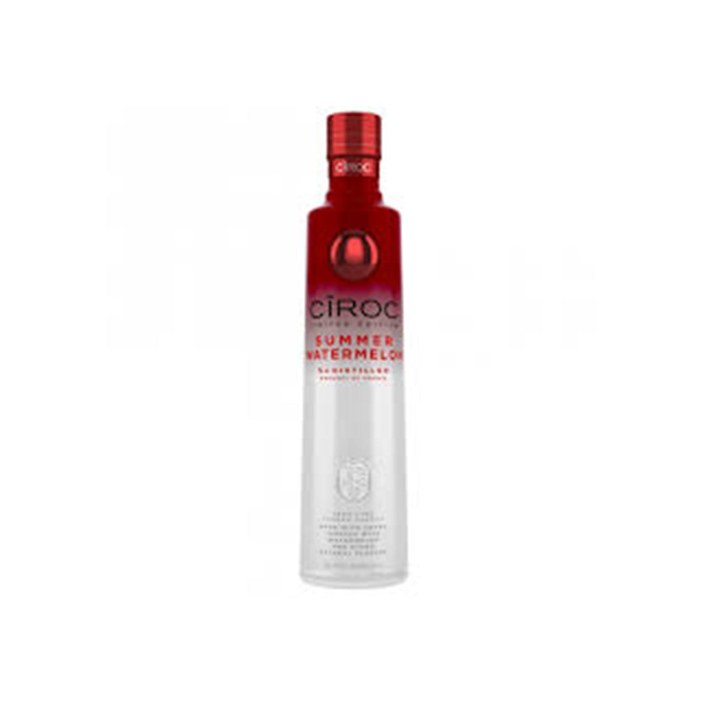 Ciroc Summer Watermelon Limited Edition - 750ML