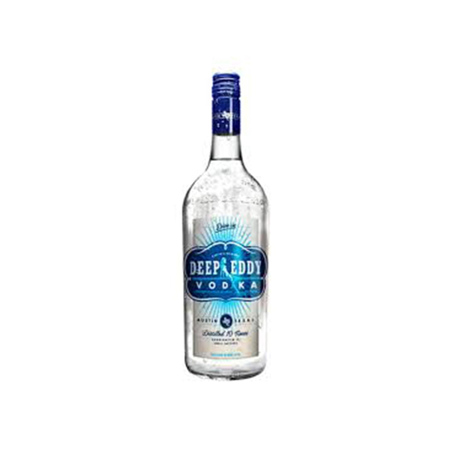 Deepeddy Vodka - 750ML
