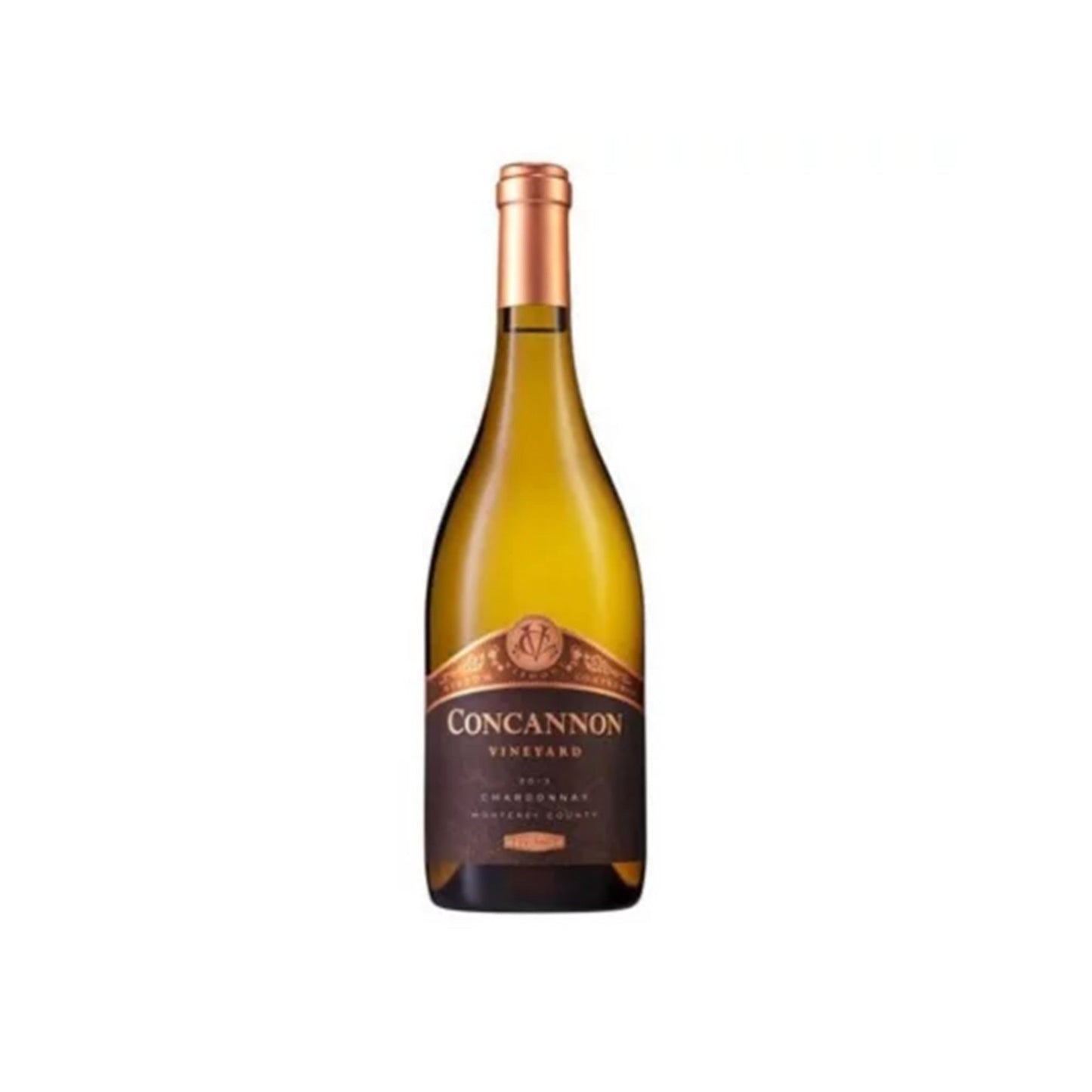 Concannon:Chardonnay - 750ML