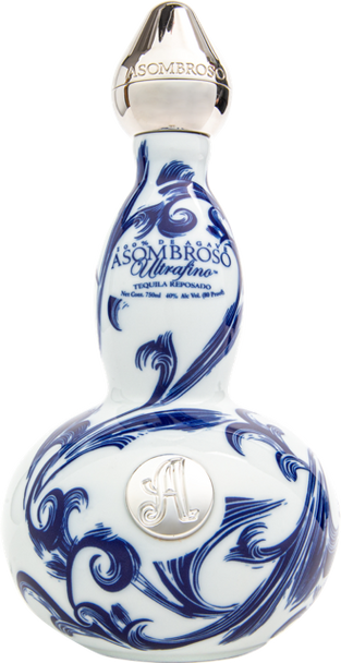 Asombroso 'Eros' Tequila Reposado, Jalisco, Mexico -750ML