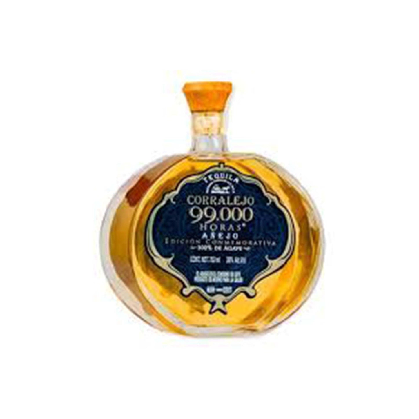 Corralejo 99000 Anejo - 750ML