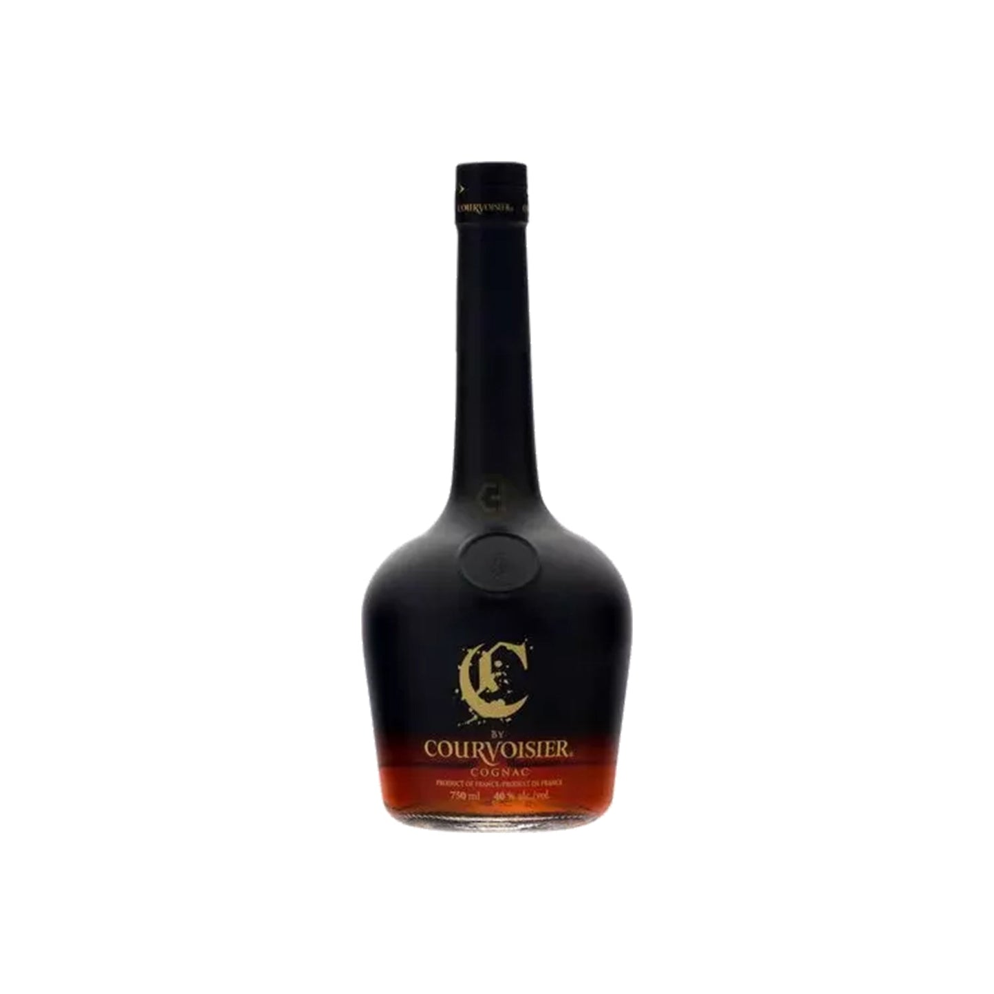 Courvoisier C By Courvoisier Cognac, France - 750ML