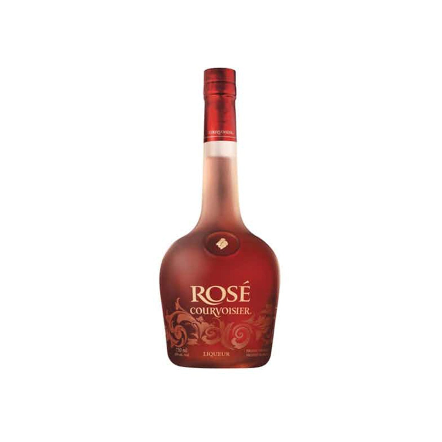 Courvoisier Rose - 750ML
