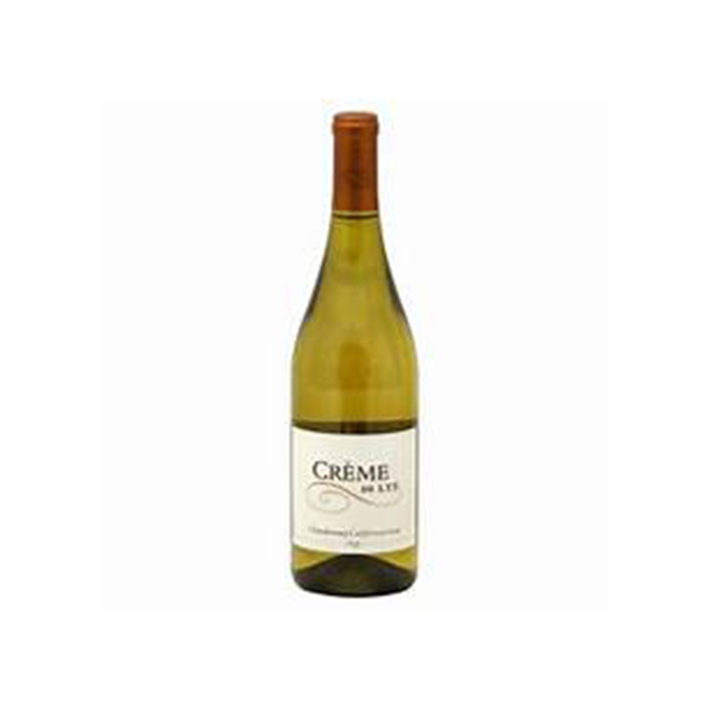 Creme De Lys Chardonnay - 750ML