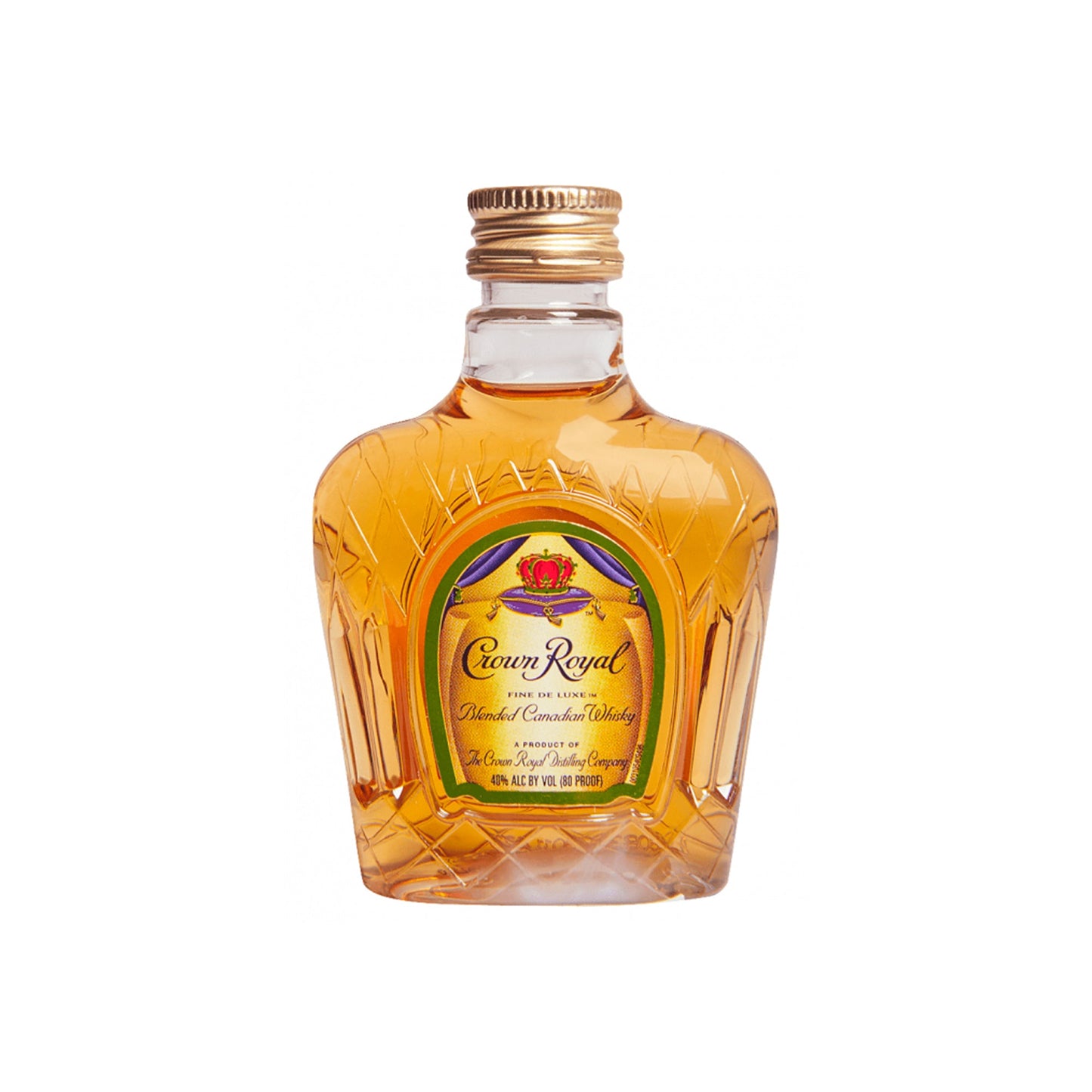 Crown Royal Canadian - 50ML