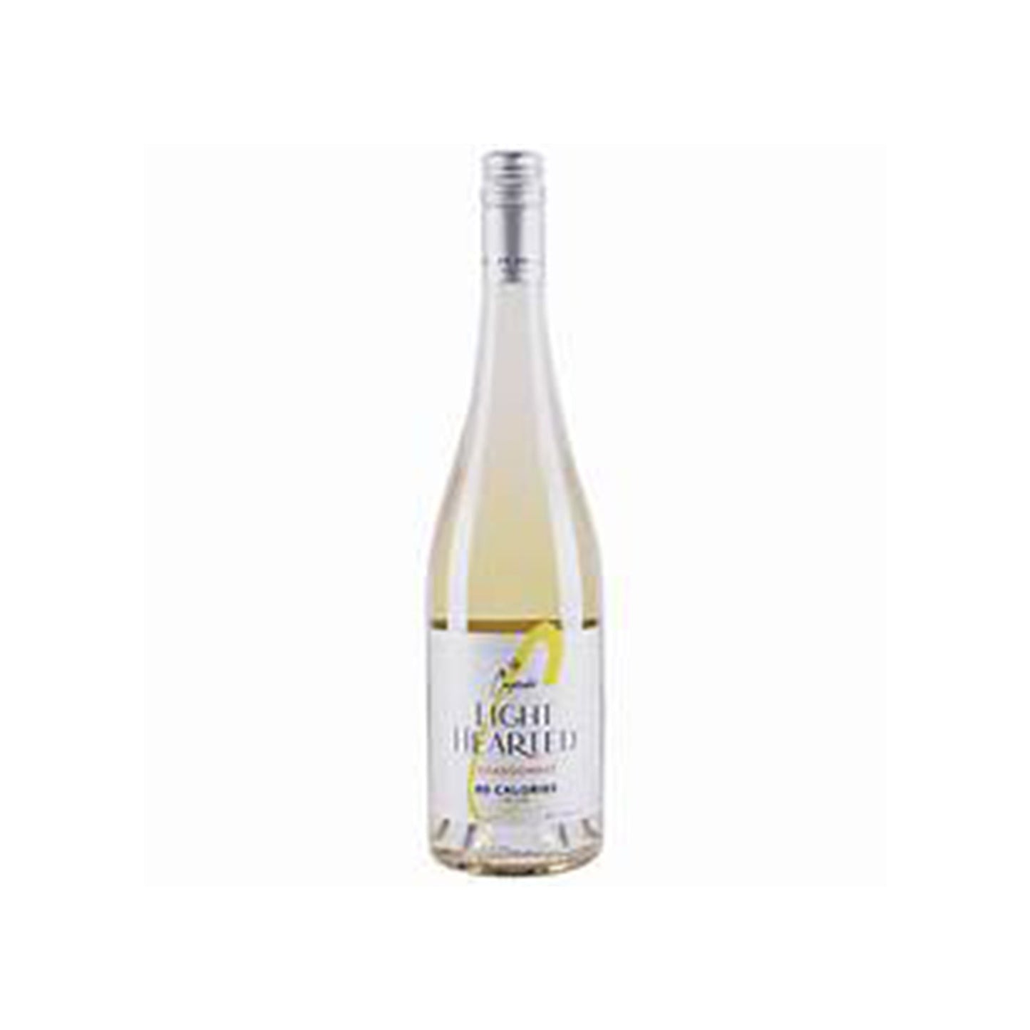 Cupcake Light Hearted Chardonnay - 750ML