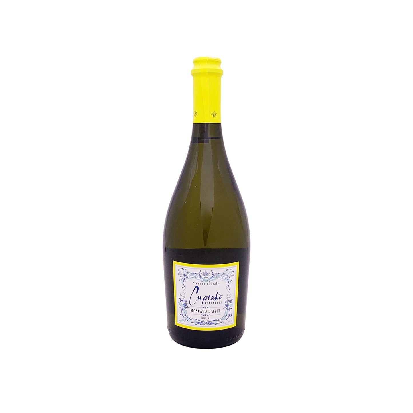 Cupcake Moscato D'asti - 750ML