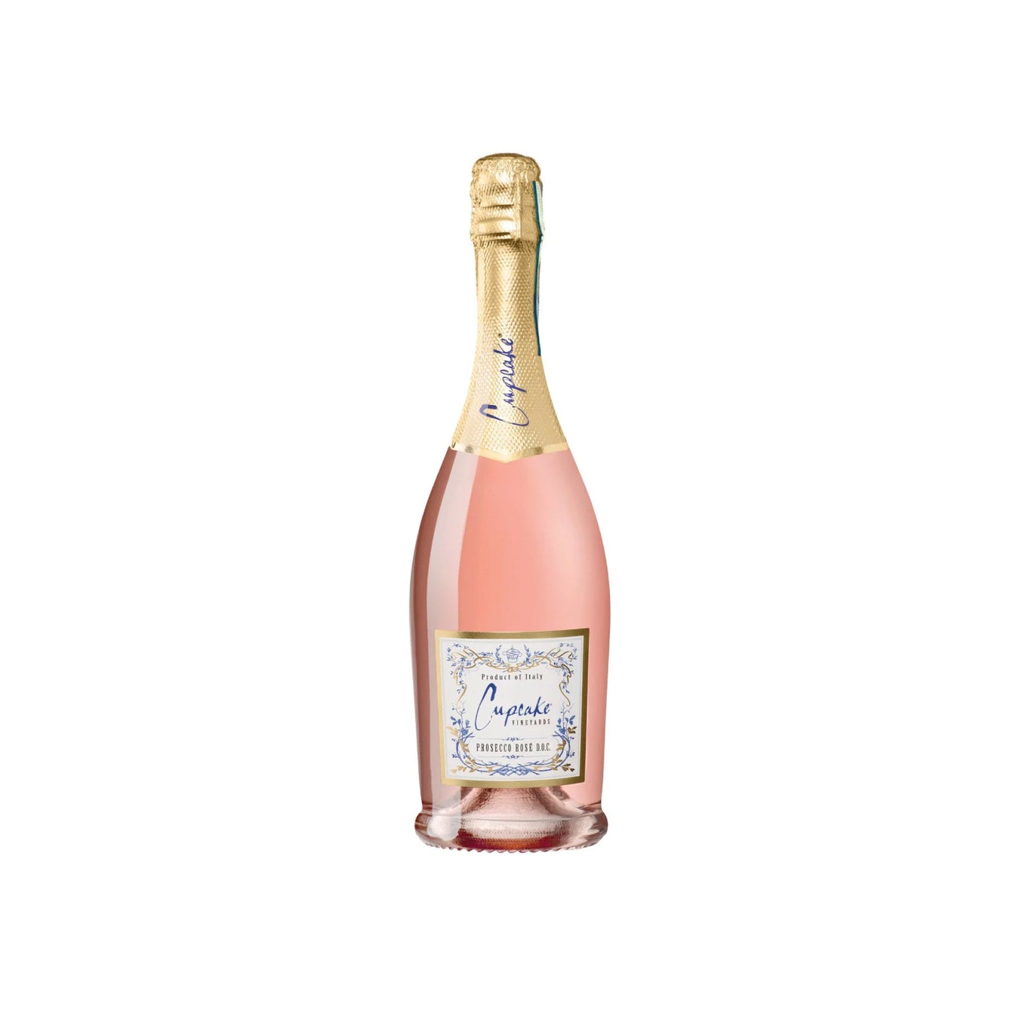 Cupcake: Proseco Rose - 750ML