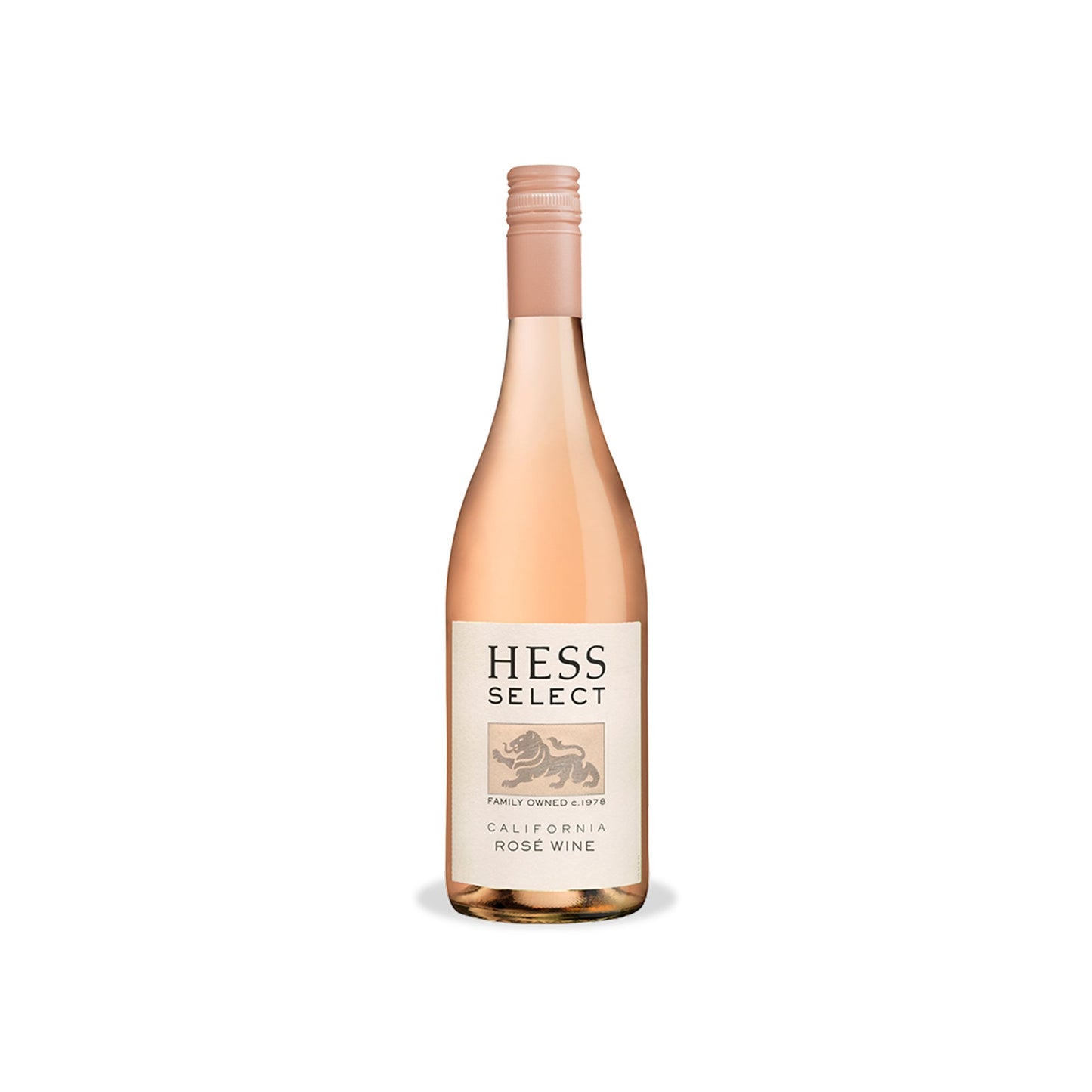 Hess Select:Rose - 750ML