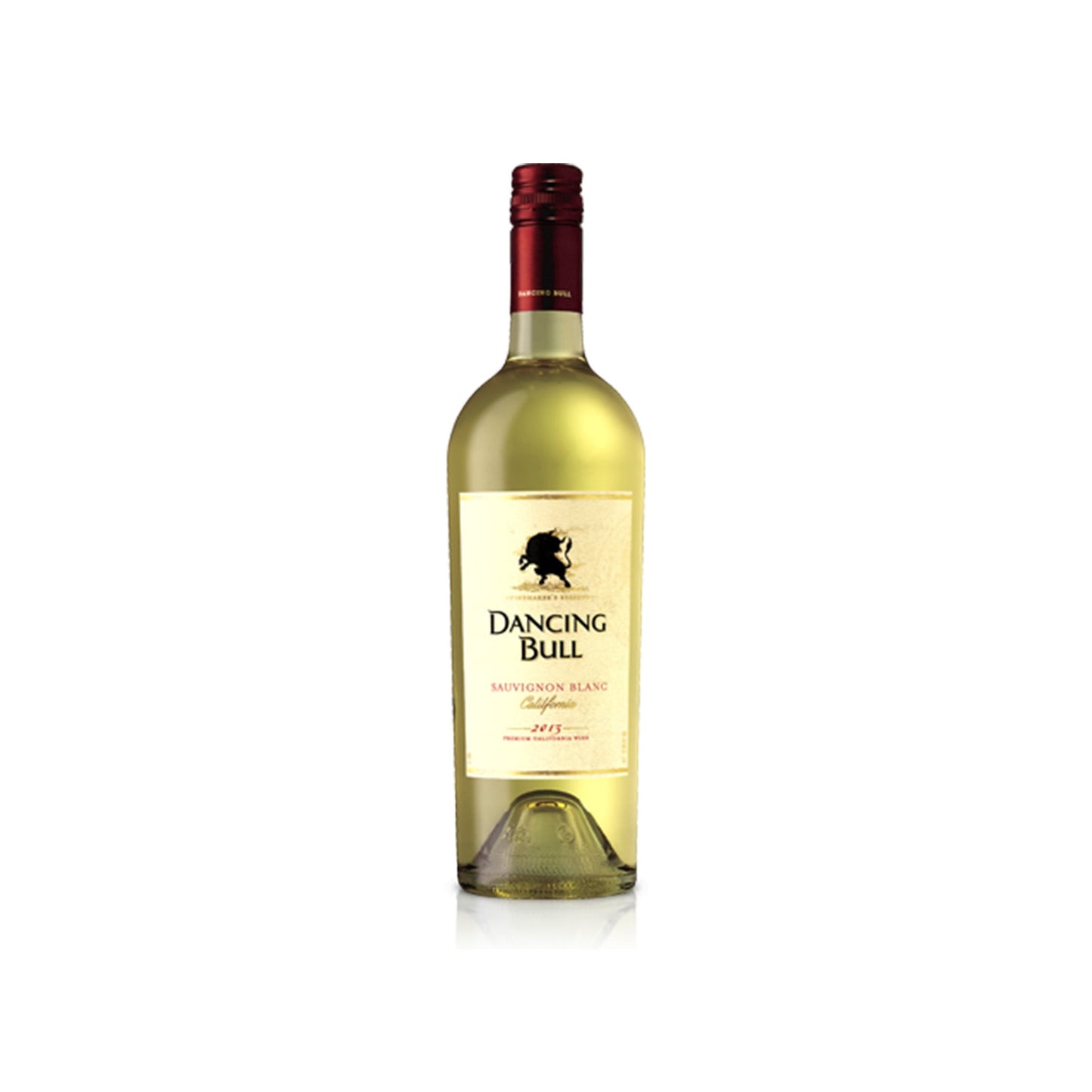 Dancing Bull:Sauvignon Blanc - 750ML