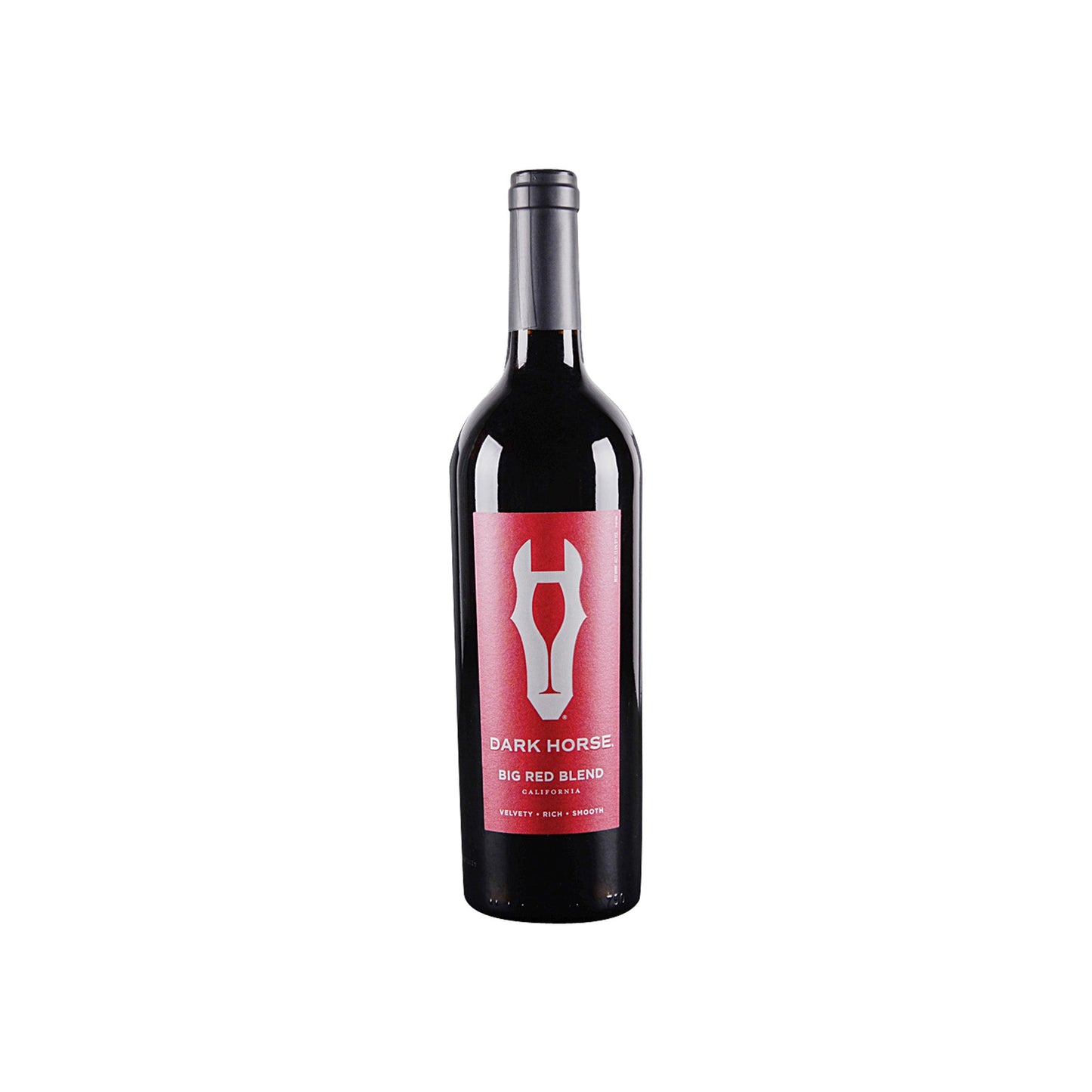 Dark Horse Dd Red Blend - 750ML