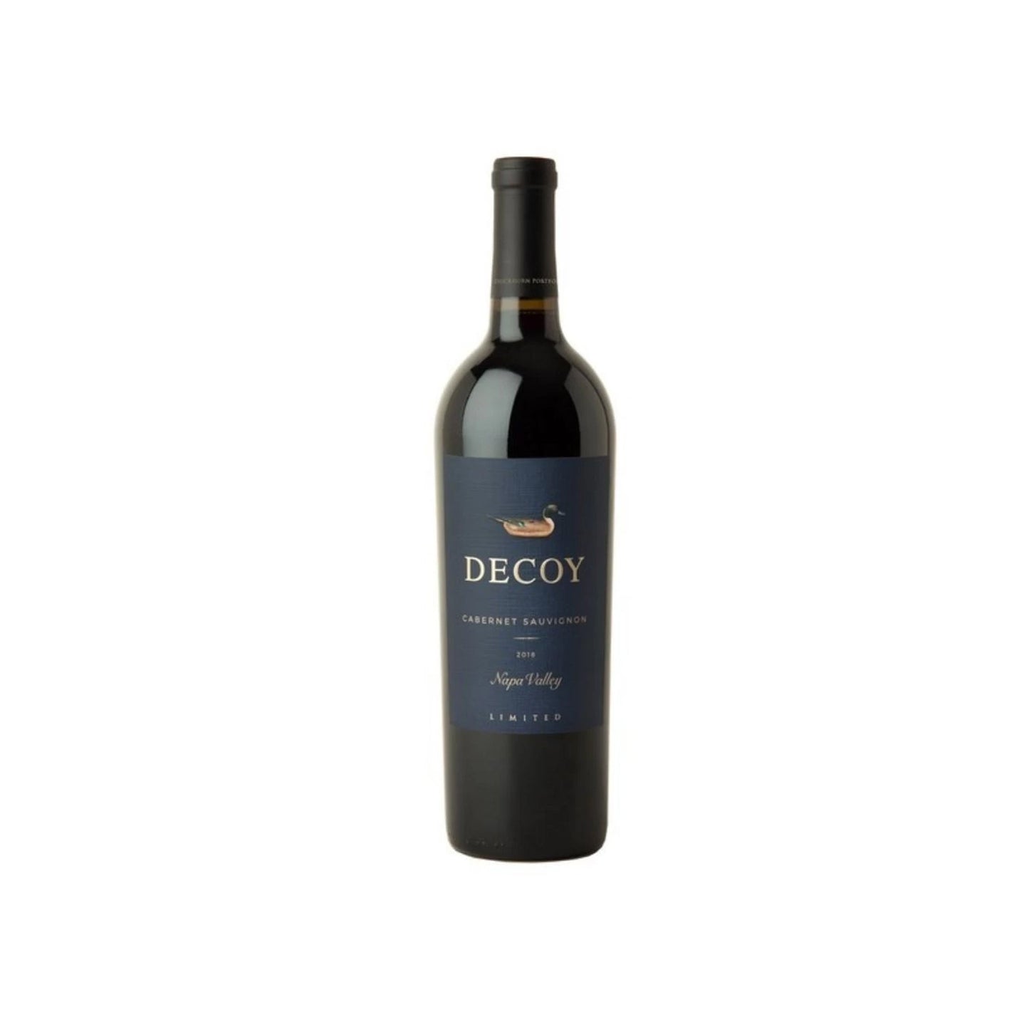 Decoy Cabernet Limited Napa - 750ML