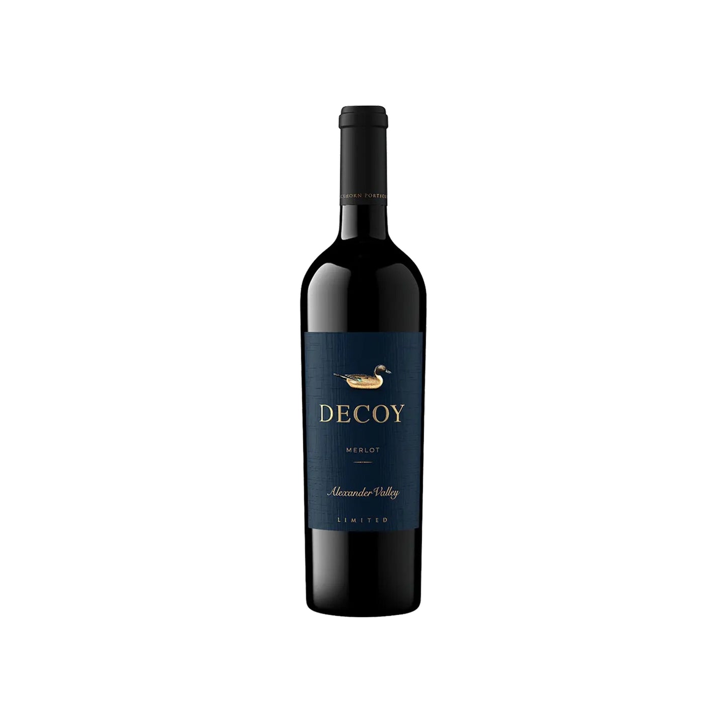 Decoy Limited Merlot - 750ML
