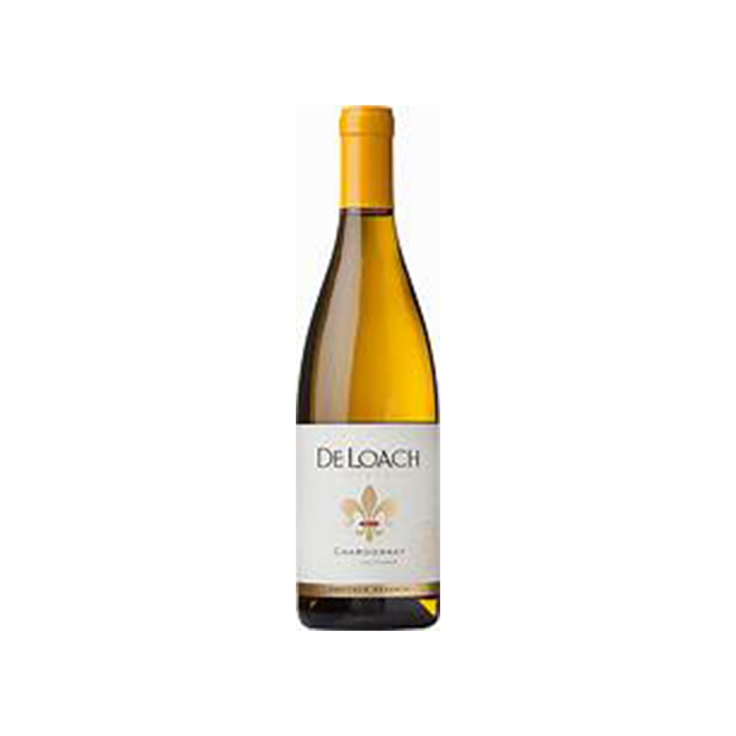 Deloach Chardonnay - 750ML